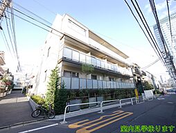 新宿区市谷加賀町２丁目