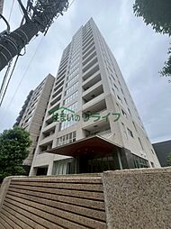 港区赤坂６丁目