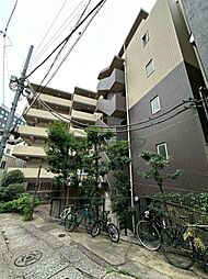 新宿区荒木町