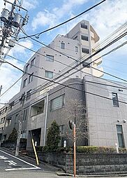 港区赤坂６丁目