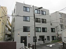新宿区富久町