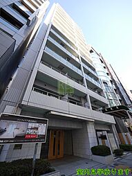 新宿区新宿１丁目