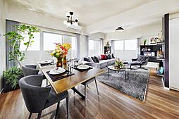 ル・アール新小岩 101