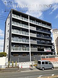 ロータス青山I 203