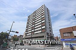 グランドツイン黒崎 B棟 1312