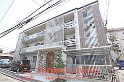 カーサ・フォルトナ 203