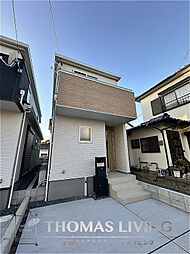 マイホームネクスト永犬丸南町 2号棟