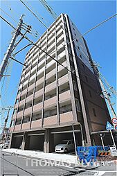 アムールガーデン陣原 902