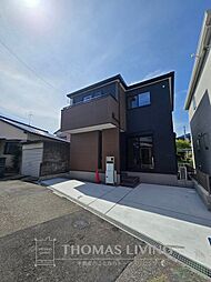 北九州市八幡西区春日台3丁目の一戸建て