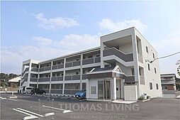 直方市大字感田