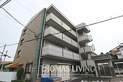 カンフィデンス三ヶ森 305