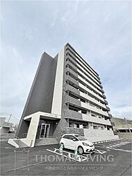 レジェンド直方　二番館 206