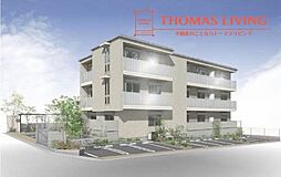 北九州市八幡西区西神原町