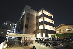 北九州市八幡西区青山３丁目