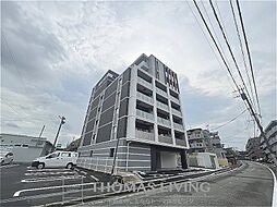 北九州市八幡西区力丸町