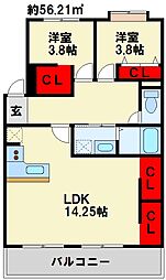 北九州市八幡西区上上津役３丁目