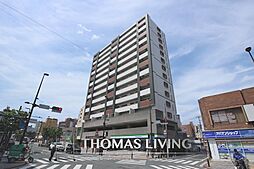 北九州市八幡西区熊手３丁目