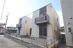 中間市土手ノ内１丁目の一戸建て