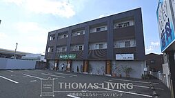 北九州市八幡西区則松７丁目