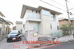 北九州市八幡西区藤原１丁目の一戸建て