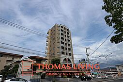 北九州市八幡西区大浦３丁目