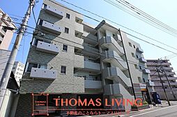 北九州市八幡西区穴生４丁目