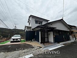 北九州市八幡西区市瀬３丁目の一戸建て