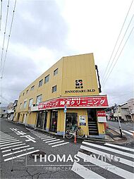 北九州市八幡西区陣原５丁目