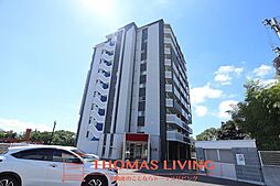 コンダクトレジデンス折尾 805