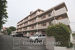 サンフル永犬丸B 101