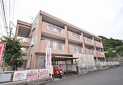 北九州市八幡西区引野３丁目