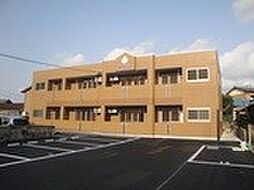 グランディール中間 203