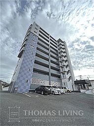 北九州市八幡西区折尾２丁目