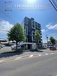 北九州市八幡西区竹末２丁目