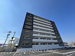 レジェンド直方　壱番館 406