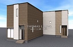 中間市土手ノ内3丁目の一戸建て