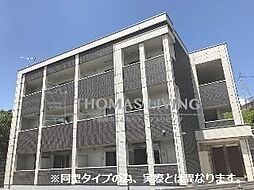 北九州市八幡西区御開２丁目