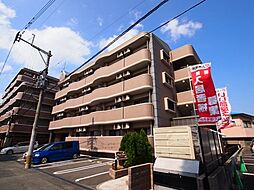 パークサイド 401
