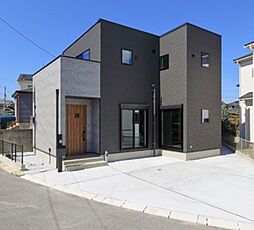 北九州市八幡西区塔野1丁目の一戸建て