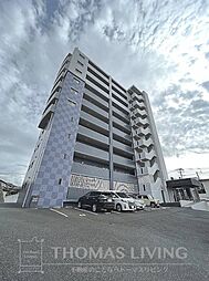 北九州市八幡西区折尾２丁目