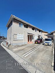 直方市大字感田の一戸建て