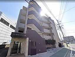 北九州市八幡西区三ケ森３丁目