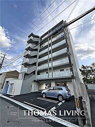 北九州市八幡西区陣原４丁目