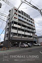 MDIフォレストガーデン三ヶ森 207
