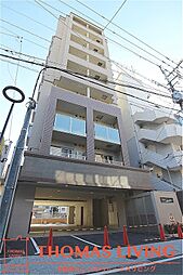 ラグーナ黒崎 704