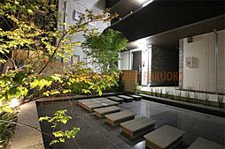 北九州市八幡西区大字本城