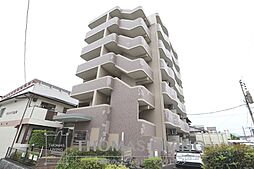 カサーレ三ヶ森 602