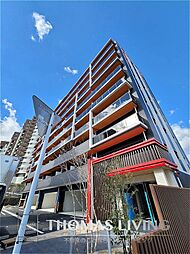 コンダクトレジデンスHIGUCHIMACHI 704