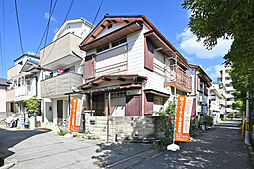 尼崎市東園田町7丁目建築条件付き売土地