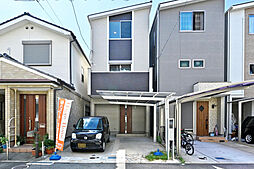 尼崎市西難波町6丁目中古戸建